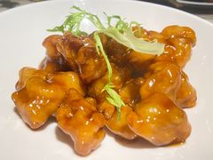 -绿茶餐厅(朝阳大悦城店)