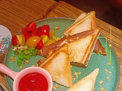 -食陆号·新式台湾创意菜(苏州首店)
