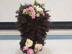-首脑美容美发化妆美甲培训学校(长沙校区)