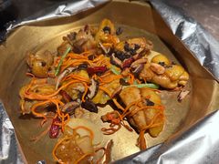 -新荣记(BFC外滩金融中心店)