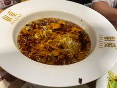 -椒爱水煮鱼川菜(中街大悦城店)