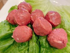-联胜潮汕牛肉火锅(东苑南路店)