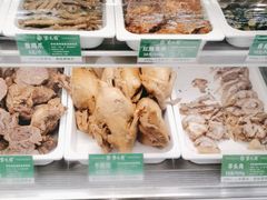 -紫光园清真北京小吃(银村街店)