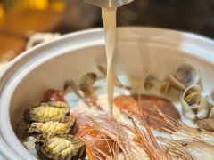 -金龙·打边炉(南京西路店)