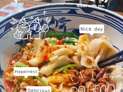 -元志初腊汁肉夹馍(钟楼粉巷店)
