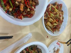 -笨罗卜浏阳菜馆(太平街店)