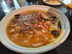 -唐猫庭院·千年陕菜(赛格国际购物中心店)