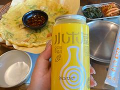 -小木屋米酒店总店