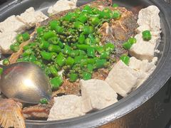 -探鱼·鲜青椒爽麻烤鱼(领展购物广场店)