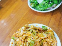 -澄城水盆羊肉(澄县老哥红庙坡店)