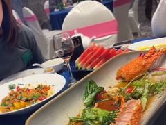 -得尔乐大酒店(南塘店)