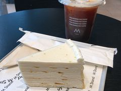 -M Stand(北京平安幸福中心店)
