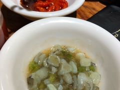 芥末八爪鱼-大渔之观(安贞店)
