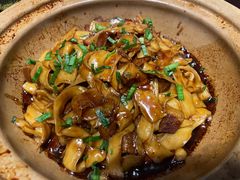 焖面-巧庆楼·茶膳