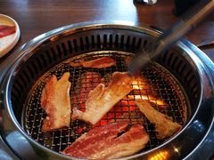 -万福·和牛炭火烧肉店(苏州中心店)