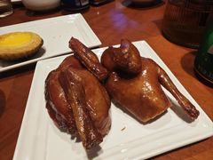 -杭州JW万豪酒店-万豪中餐厅