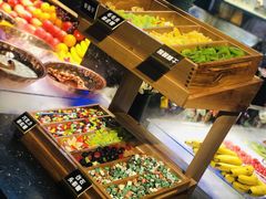 -梨花自助烤肉(天河城店)