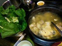 猪脚鸡-老味道湘菜
