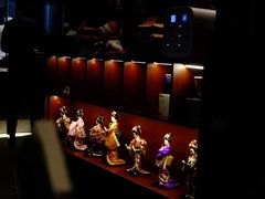 -九洲喜来登酒店湖月日餐厅