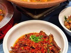 -烹湘·鲜炒湖南土菜(海珠店)