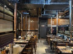 -火炉火自助餐(枫蓝国际店)