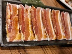 -九田家黑牛烤肉料理(三墩店)