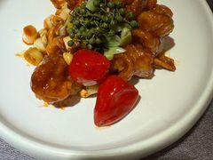 -羲和雅苑•北京烤鸭(瑞吉店)