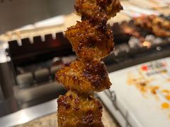 -丰茂烤串(公园店)