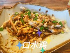 -赖扁担重庆小面(友谊路店)