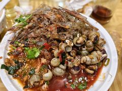 -半盆菜酒家(中山南一路店)