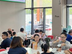 -嘉升大排档(番禺总店)