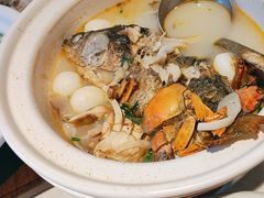 -米桃-吴韵风雅·拙园(北外滩来福士店)