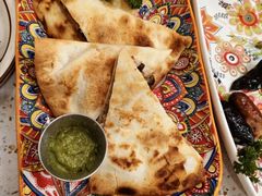 -CRAZYONES西班牙海鲜饭(上海美罗城店)