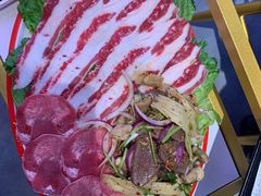 -棒小伙·齐齐哈尔烤肉(龙茗路店)