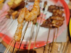 -北丐先生·野馄饨烧烤(泰达E街区店)