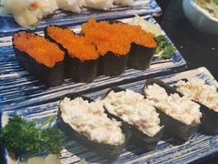 -真剑日本料理·铁板烧(贵州路店)