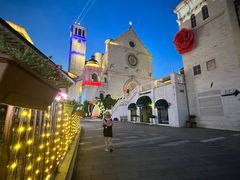 -华谊兄弟（长沙）电影小镇