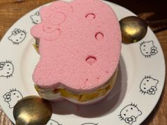 -鸟蘭烧肉一番(花园路万达坊店)