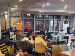 -欢度时光桌游·电玩·拼豆(国贸店)