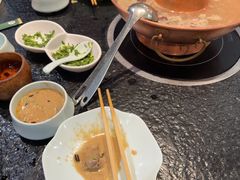 -阳坊涮肉(西直门凯德mall店)