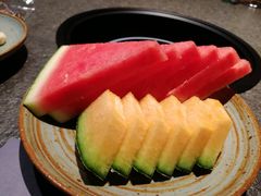 -老墙根涮肉·铜锅·烧烤(欢乐谷·王四营店)