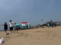 -老虎石海上公园