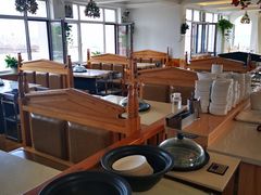 -港畔赶海蒸汽海鲜烧烤自助(仙螺岛店)