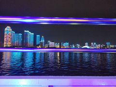 -武汉两江游览·夜游长江(汉口粤汉码头)