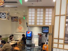 -吉野家(上海美罗城店)