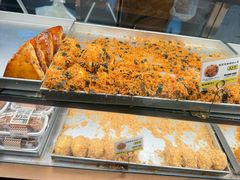 -鲍师傅糕点(江苏路店)