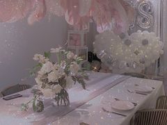 -春树下·树屋花房西餐厅(罍街AS1980店)