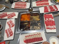 -海底捞火锅(海宁路店)