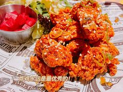 -Dak's 炸鸡(远景路店)