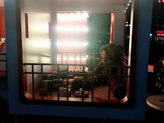 -曼谷一号酒店(深圳龙华大浪商业中心店)